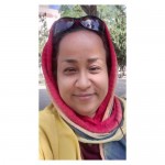 تصویر پروفایل حمیده