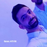 تصویر پروفایل رضا