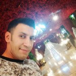 تصویر پروفایل مجید