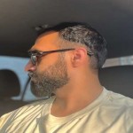 تصویر پروفایل امیر