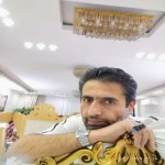 تصویر پروفایل حسن