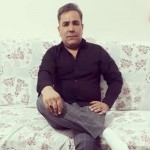 تصویر پروفایل مجید