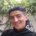 تصویر پروفایل امین