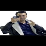 تصویر پروفایل علیرضا