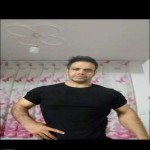 تصویر پروفایل فرهاد