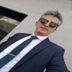 تصویر پروفایل بابک عبدی