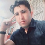 تصویر پروفایل امیر علی