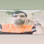 تصویر پروفایل علی