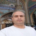 تصویر پروفایل اسماعیل
