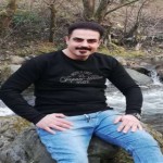 تصویر پروفایل امید