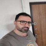 تصویر پروفایل عادل