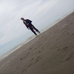تصویر پروفایل علی