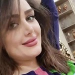 تصویر پروفایل مهدیس قاسمی