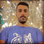 تصویر پروفایل حبیب