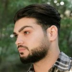 تصویر پروفایل پیمان