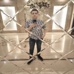 تصویر پروفایل آرمین پارسا
