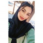 تصویر پروفایل سحر