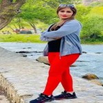 تصویر پروفایل ماریا