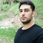 تصویر پروفایل عرفان