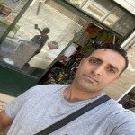 تصویر پروفایل فرهاد