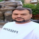 تصویر پروفایل امید