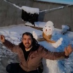 تصویر پروفایل وحید