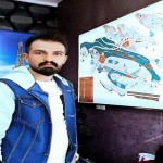 تصویر پروفایل پدرام