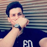 تصویر پروفایل مسعود