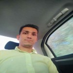 تصویر پروفایل مهزیار