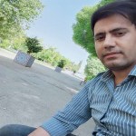 تصویر کاربر با کد 879430