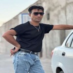 تصویر پروفایل مجتبي