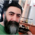 تصویر پروفایل بهزاد