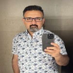 تصویر پروفایل امین
