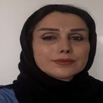 تصویر پروفایل نینا