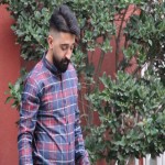 تصویر پروفایل امین