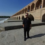 تصویر پروفایل علیرضا