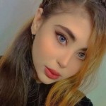 تصویر پروفایل مریم