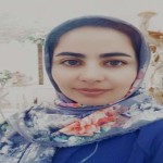 تصویر پروفایل مهسا