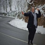تصویر پروفایل زهرا