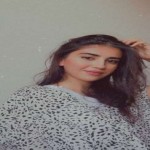 تصویر پروفایل الهام