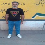تصویر پروفایل رضا محمدی