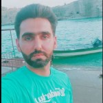 تصویر پروفایل صادق