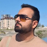 تصویر پروفایل ایلیا