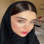 تصویر پروفایل زینب