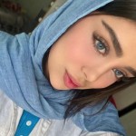 تصویر پروفایل غزاله