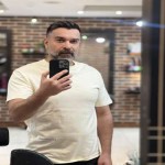 تصویر پروفایل حمید