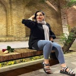 تصویر پروفایل نازنین