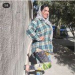 تصویر پروفایل محبوبه