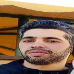 تصویر پروفایل سجاد