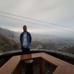 تصویر پروفایل ارمان